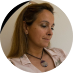 Eva Arias CMO