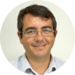 Luis Gimeno CEO